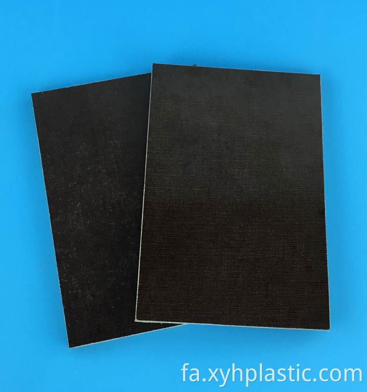 قیمت رقابتی ورق پنبه ای چند لایه Competitive Price Cotton Laminated Sheet